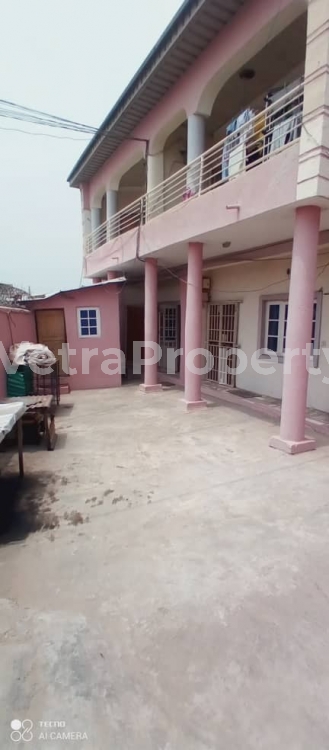  A Standard 3bedroom Flat  3 bedroom House for Rent Gbagada Lagos Vetra  Property