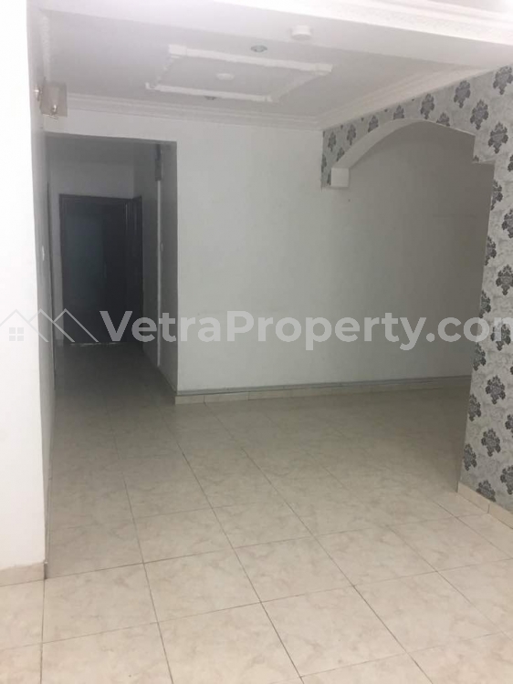  A Standard And Spacious 3bedroom Flat  3 bedroom Flat for Rent Yaba Lagos Vetra  Property