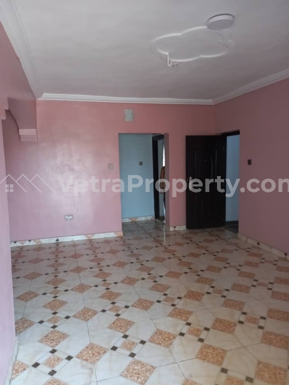  A Standard 2bedroom Flat  2 bedroom Flat for Rent Yaba Lagos Vetra  Property