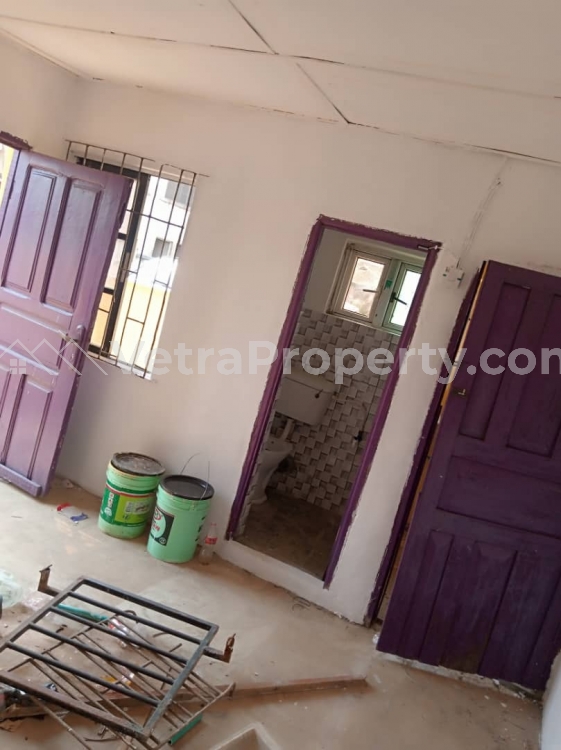  A Standard Room Self Contain  Flat for Rent Gbagada Lagos Vetra  Property