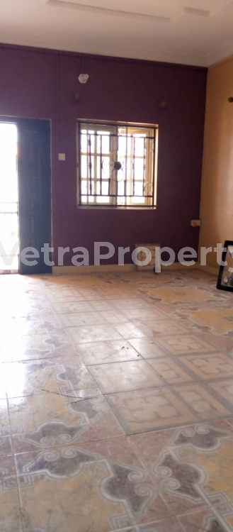  A Standard 2bedroom Flat  2 bedroom Flat for Rent Yaba Lagos Vetra  Property