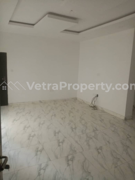  A Standard And Spacious 3bedroom Flat  3 bedroom Flat for Rent Yaba Lagos Vetra  Property