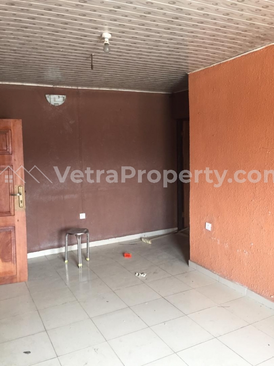  A Standard 2bedroom Flat  2 bedroom Flat for Rent Yaba Lagos Vetra  Property