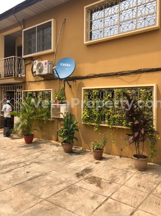  A Very Spacious 2bedroom Flat  2 bedroom Flat for Rent Maryland Lagos Vetra  Property