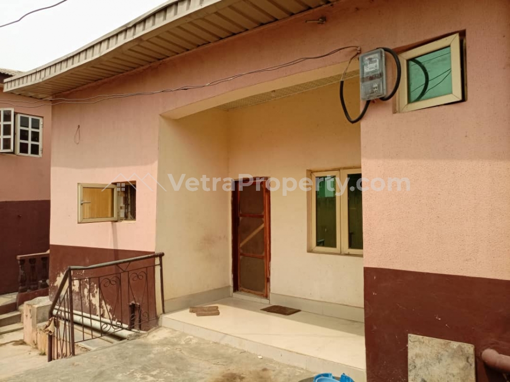  A Very Lovely 2bedroom @ Gbagada  2 bedroom Flat for Rent Gbagada Lagos Vetra  Property