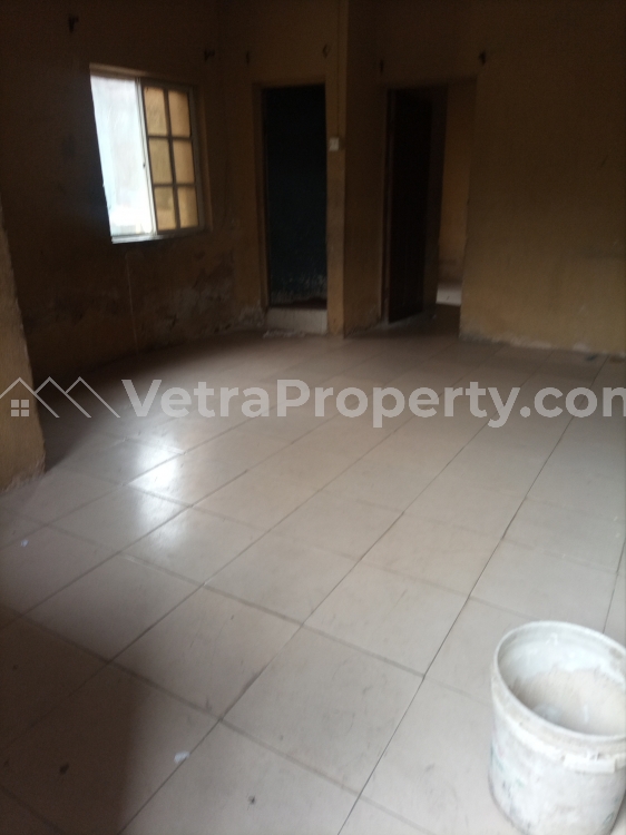  A Decent Miniflat  Flat for Rent Yaba Lagos Vetra  Property