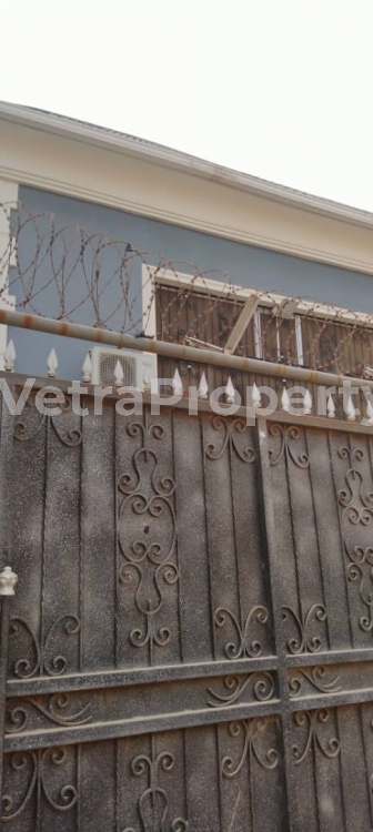  A Standard 2bedroom At Ketu  2 bedroom Flat for Rent Ketu Lagos Vetra  Property
