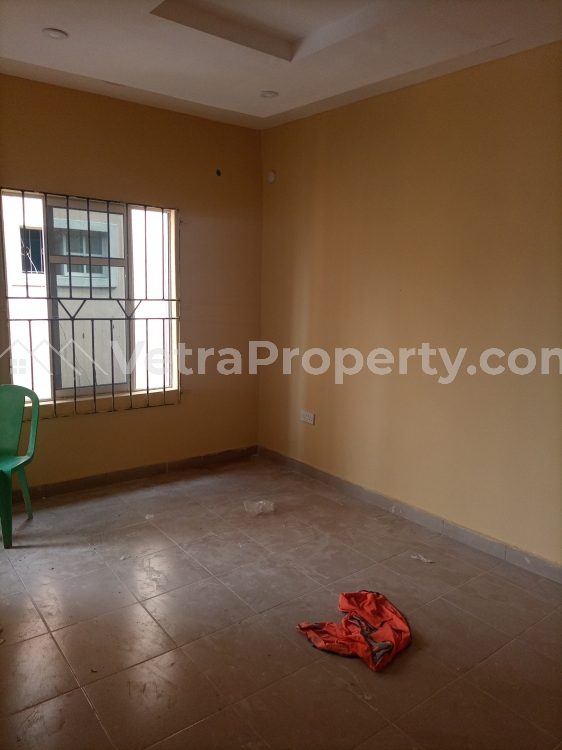  A Very Spacious And Lovely Newly Built Miniflat  2 bedroom Flat for Rent Shomolu Lagos Vetra  Property