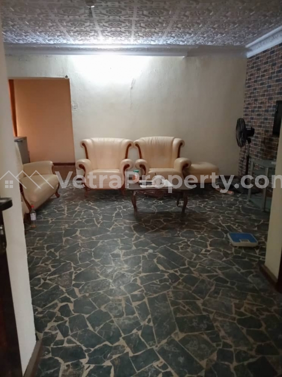  A Standard 2bedroom Flat  2 bedroom Flat for Rent Gbagada Lagos Vetra  Property