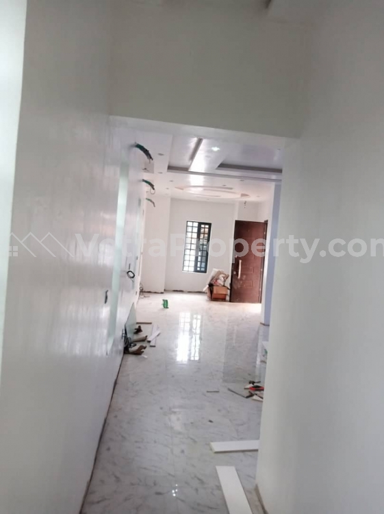  A Standard 5bedroom Detached Duplex  House for Sale Ojodu Lagos Vetra  Property