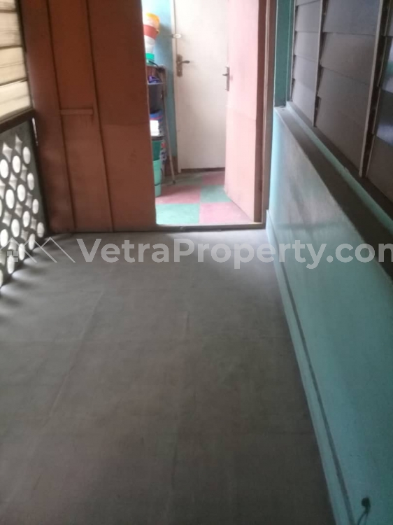 A Very Spacious 2bedroom  2 bedroom Flat for Rent Yaba Lagos Vetra  Property