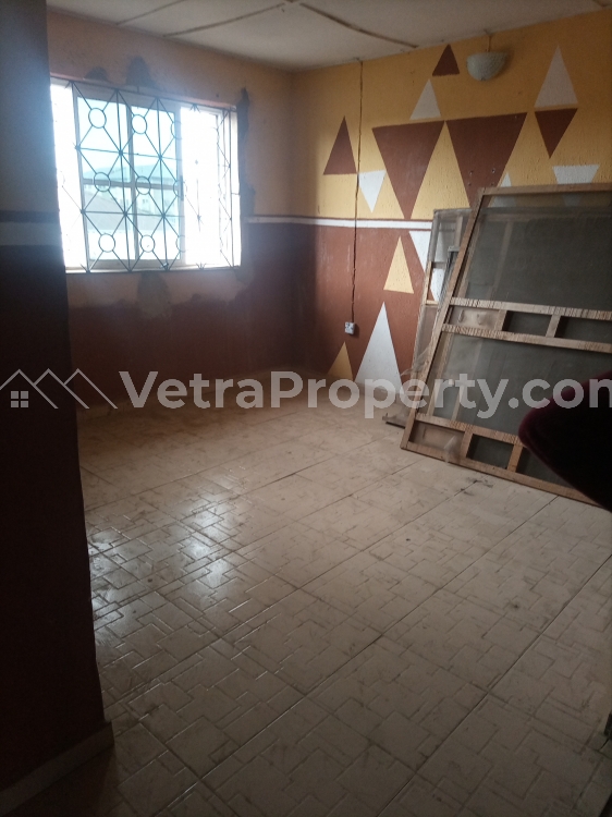  A Standard 2bedroom Flat  2 bedroom Flat for Rent Surulere Lagos Vetra  Property
