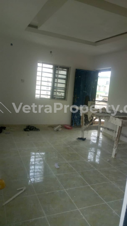  A Newly Built 2bedroom  2 bedroom Flat for Rent Yaba Lagos Vetra  Property