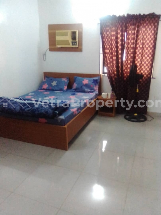  A Standard Roomself  Flat for Rent Gbagada Lagos Vetra  Property