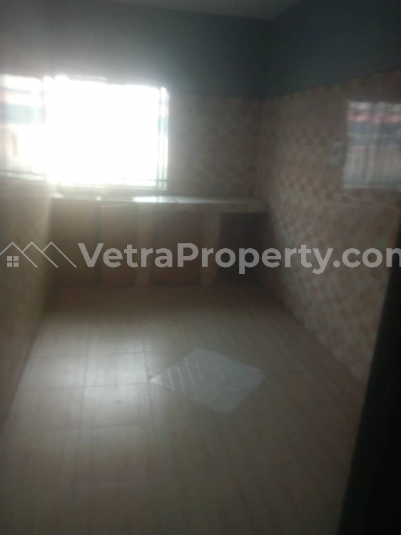  A Spacious 2 Bedroom Flat  2 bedroom Flat for Rent Ikorodu Lagos Vetra  Property