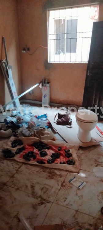  A Newly Renovated Miniflat @ Ajao  Mini Flat for Rent Isolo Lagos Vetra  Property