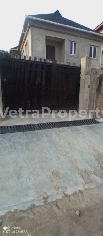  A Standard 2bedroom @ Soluyi Gbagada  2 bedroom Flat for Rent Gbagada Lagos Vetra  Property