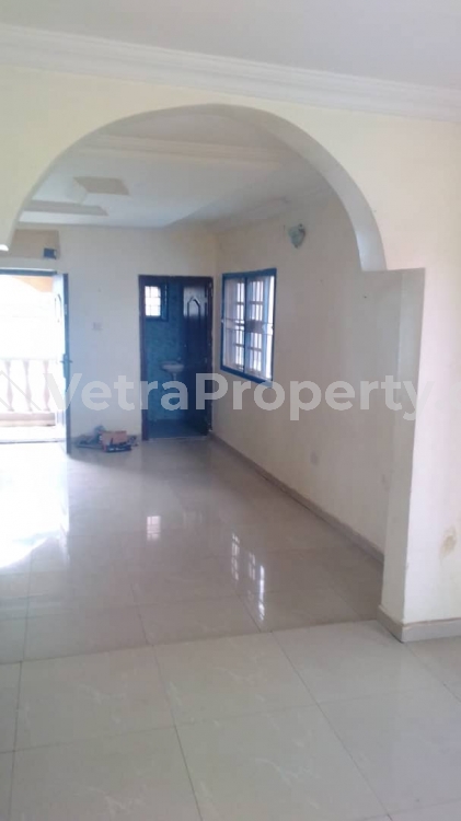  Standard 2 Bedroom Flat  2 bedroom Flat for Rent Gbagada Lagos Vetra  Property