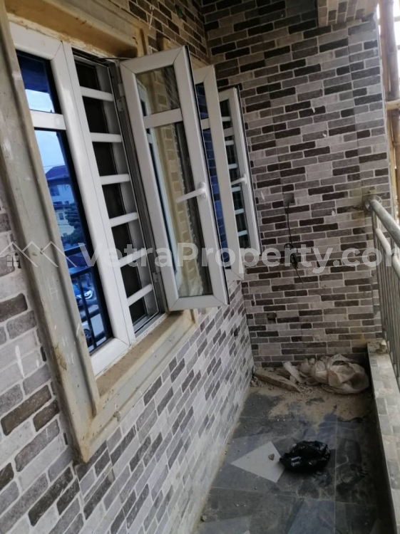  A Standard Miniflat @ Ebutte Metta  Mini Flat for Rent Yaba Lagos Vetra  Property