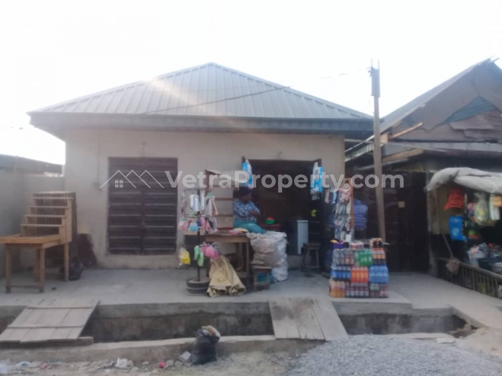  Miniflat  Mini Flat for Rent Yaba Lagos Vetra  Property