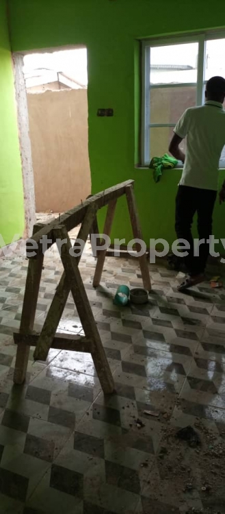  Miniflat  Flat for Rent Yaba Lagos Vetra  Property