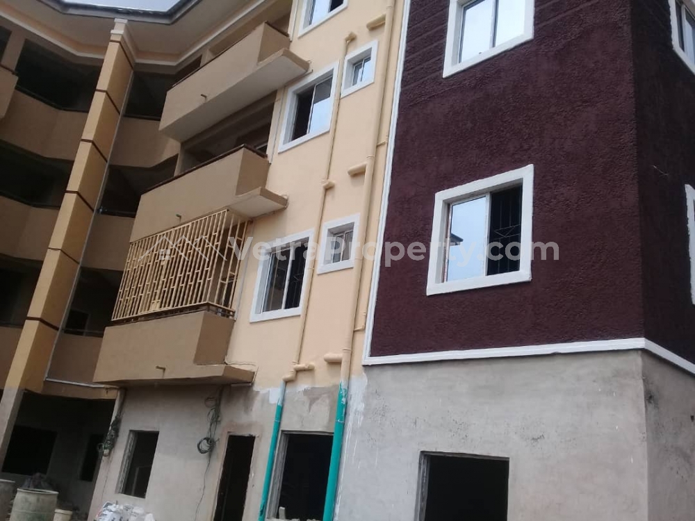  Miniflat  Mini Flat for Rent Yaba Lagos Vetra  Property