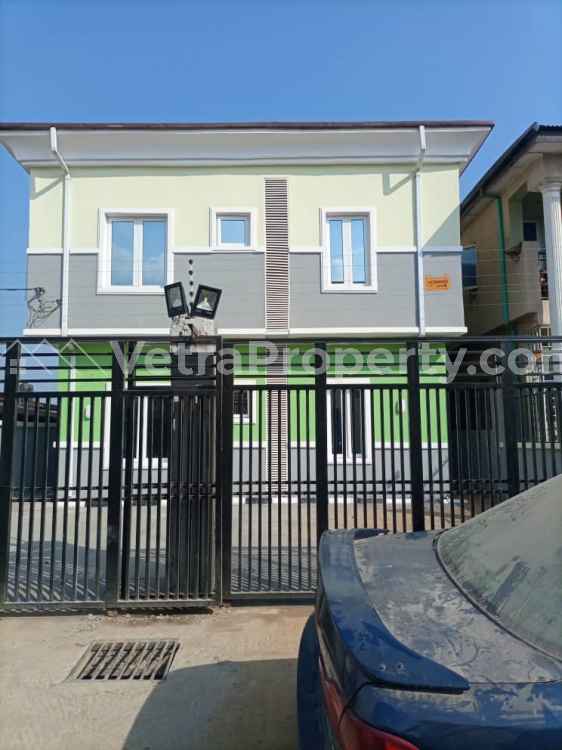  2 Bedroom Flat  2 bedroom Flat for Rent Ketu Lagos Vetra  Property