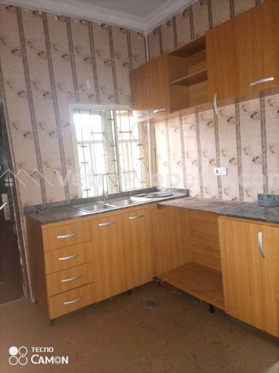  A Standard 2 Bedroom Apartment  2 bedroom Flat for Rent Surulere Lagos Vetra  Property
