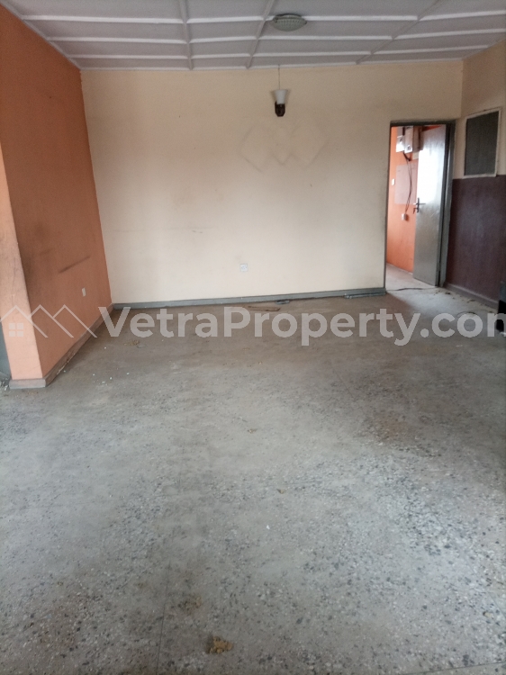  A Standard 3bedroom Flat  3 bedroom Flat for Rent Yaba Lagos Vetra  Property