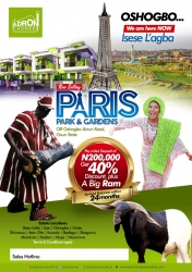 Plots Of Land For Sale  Land for Sale Osogbo Osun Vetra  Property