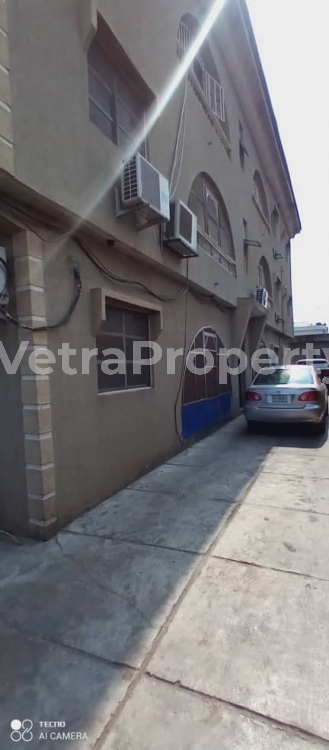  Spacious 3 Bedroom Flat  3 bedroom Flat for Rent Gbagada Lagos Vetra  Property