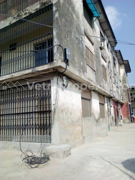  A Standard 3 Bedroom Flat  3 bedroom Flat for Rent Ogudu Lagos Vetra  Property