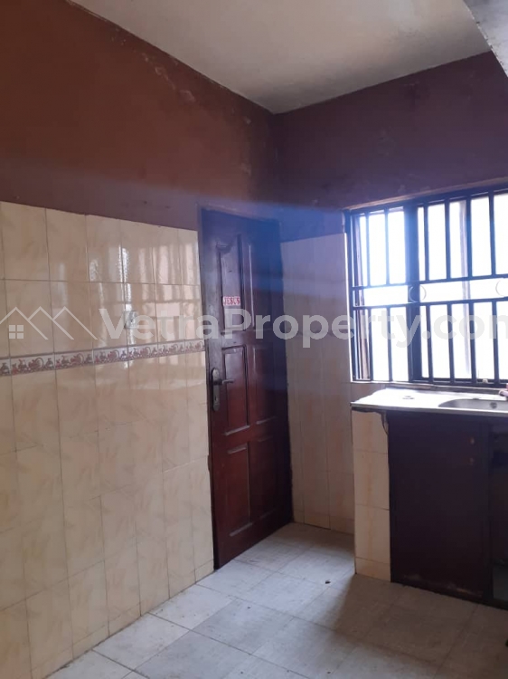  A Standard 3 Bedroom Flat  Flat for Rent Gbagada Lagos Vetra  Property