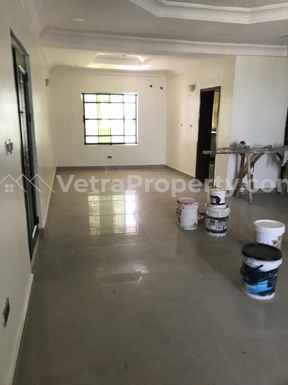  3bedroom Flat  3 bedroom Blocks of Flats for Rent Lekki Lagos Vetra  Property
