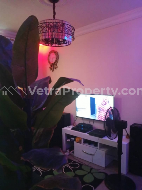  A Very Lovely And Full Furnished Miniflat  Mini Flat for Rent Yaba Lagos Vetra  Property