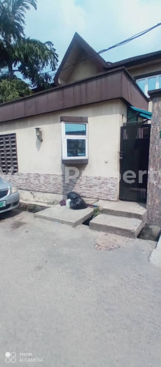  An Exquisite 5bedroom Duplex  5 bedroom Flat for Rent Gbagada Lagos Vetra  Property