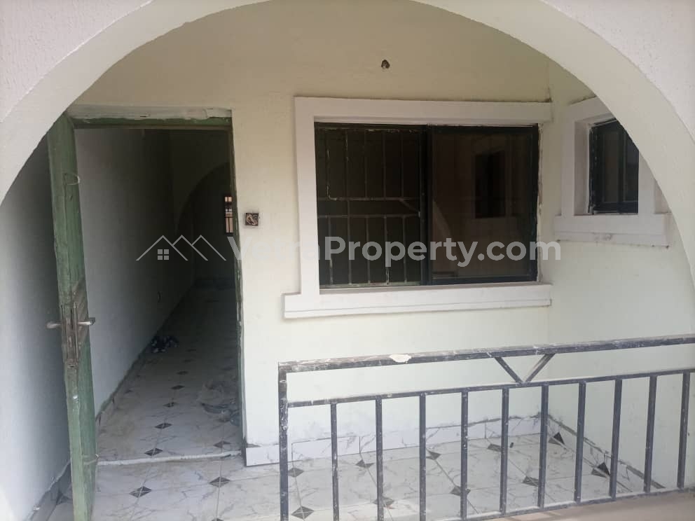  A Sweetly Furnished 3bedroom @ Mende  3 bedroom Flat for Rent Maryland Lagos Vetra  Property