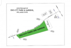 Plots Of Land For Sale  Land for Sale Epe Lagos Vetra  Property