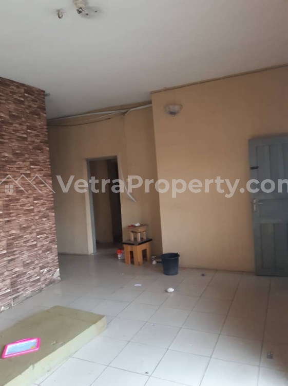  2bedroom Flat  2 bedroom Flat for Rent Gbagada Lagos Vetra  Property