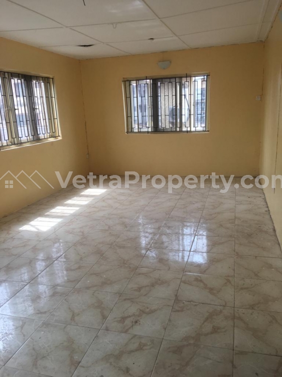  A Spacious 3bedroom Apartment  3 bedroom Flat for Rent Yaba Lagos Vetra  Property