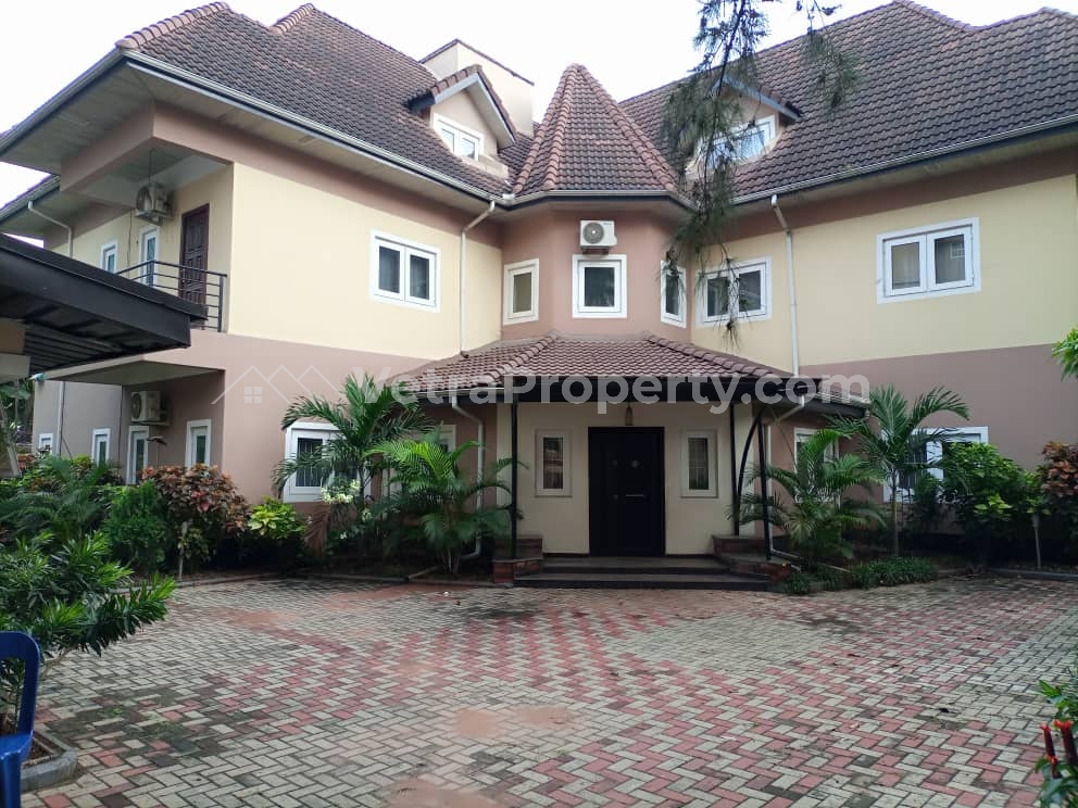  Miniflat  Mini Flat for Rent Ikeja Lagos Vetra  Property