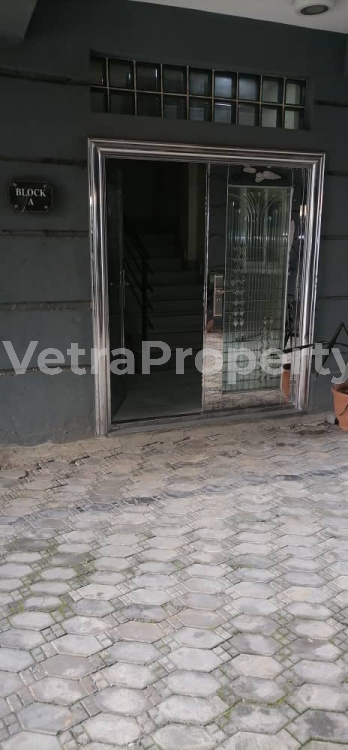  A Standard 3bedroom Flat  Flat for Sale Maryland Lagos Vetra  Property