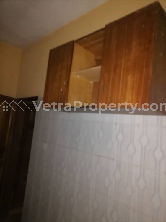  A Standard 2bedroom @ Akoka  2 bedroom Flat for Rent Yaba Lagos Vetra  Property