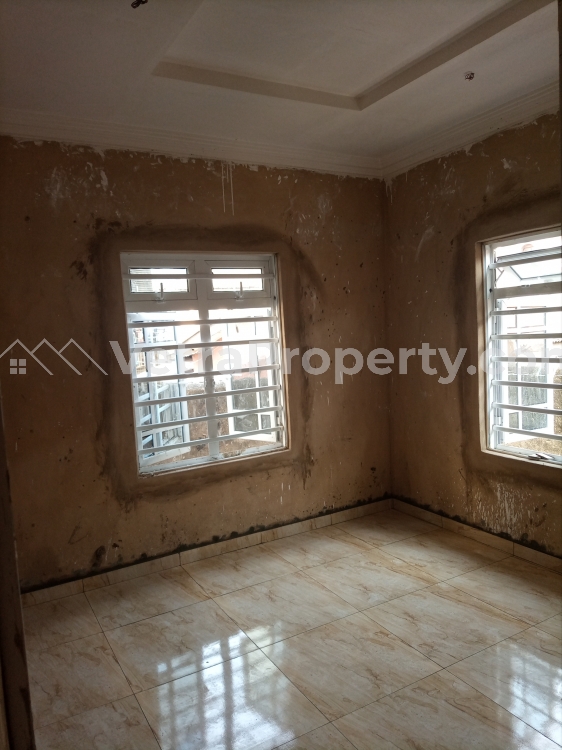  A Standard Miniflat @ Somolu  Mini Flat for Rent Shomolu Lagos Vetra  Property