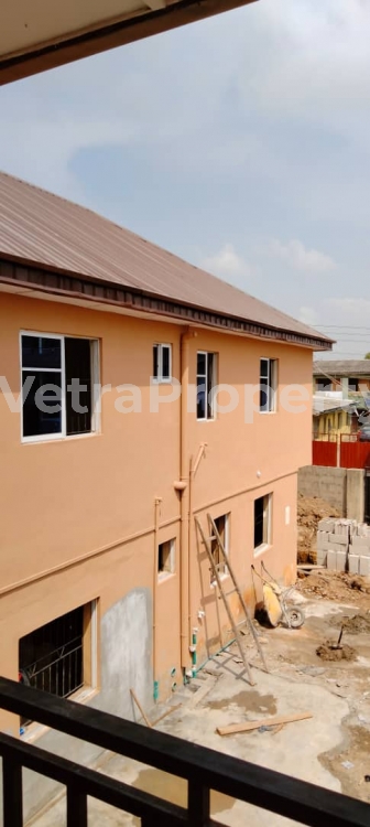  A Decent Miniflat @ Surulere  Flat for Rent Surulere Lagos Vetra  Property