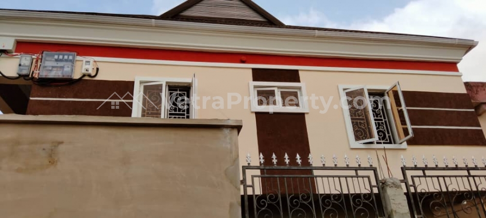  A Standard <a Href= Mini Flat for Rent Yaba Lagos Vetra  Property
