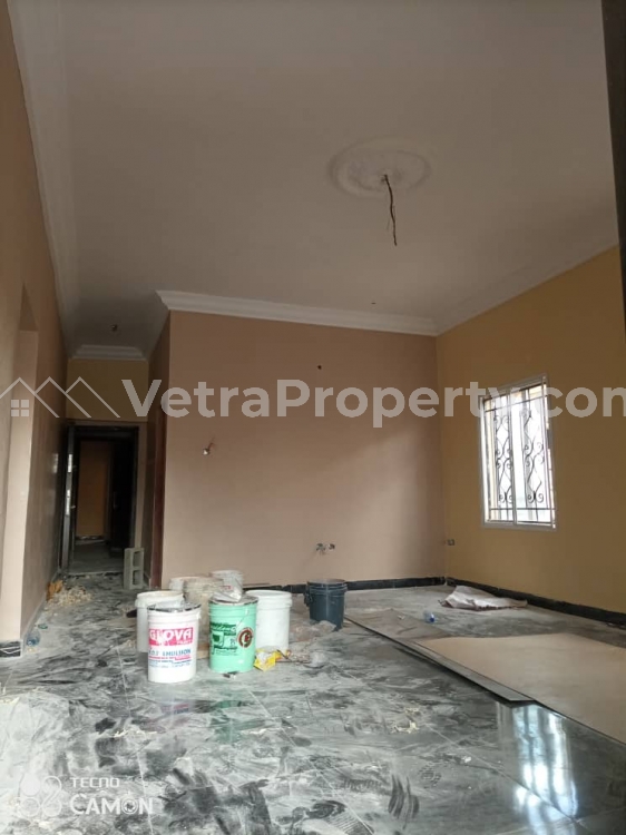 2 Bedroom Flat  2 bedroom Flat for Rent Surulere Lagos Vetra  Property