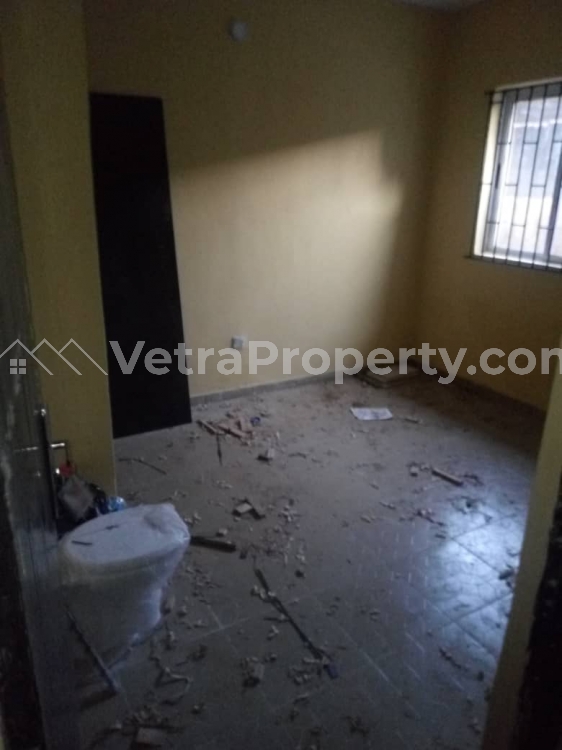  3 Bedroom Flat  3 bedroom Flat for Rent Yaba Lagos Vetra  Property