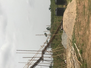 Land In Rosewood Parks And Gardens Estate  Land for Sale Ibadan Oyo Vetra  Property