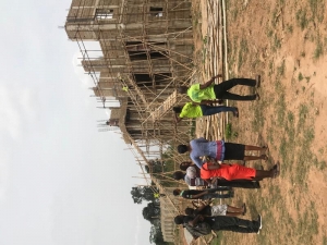 Image 1 Title